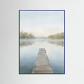 Blue Wood Coastal Path