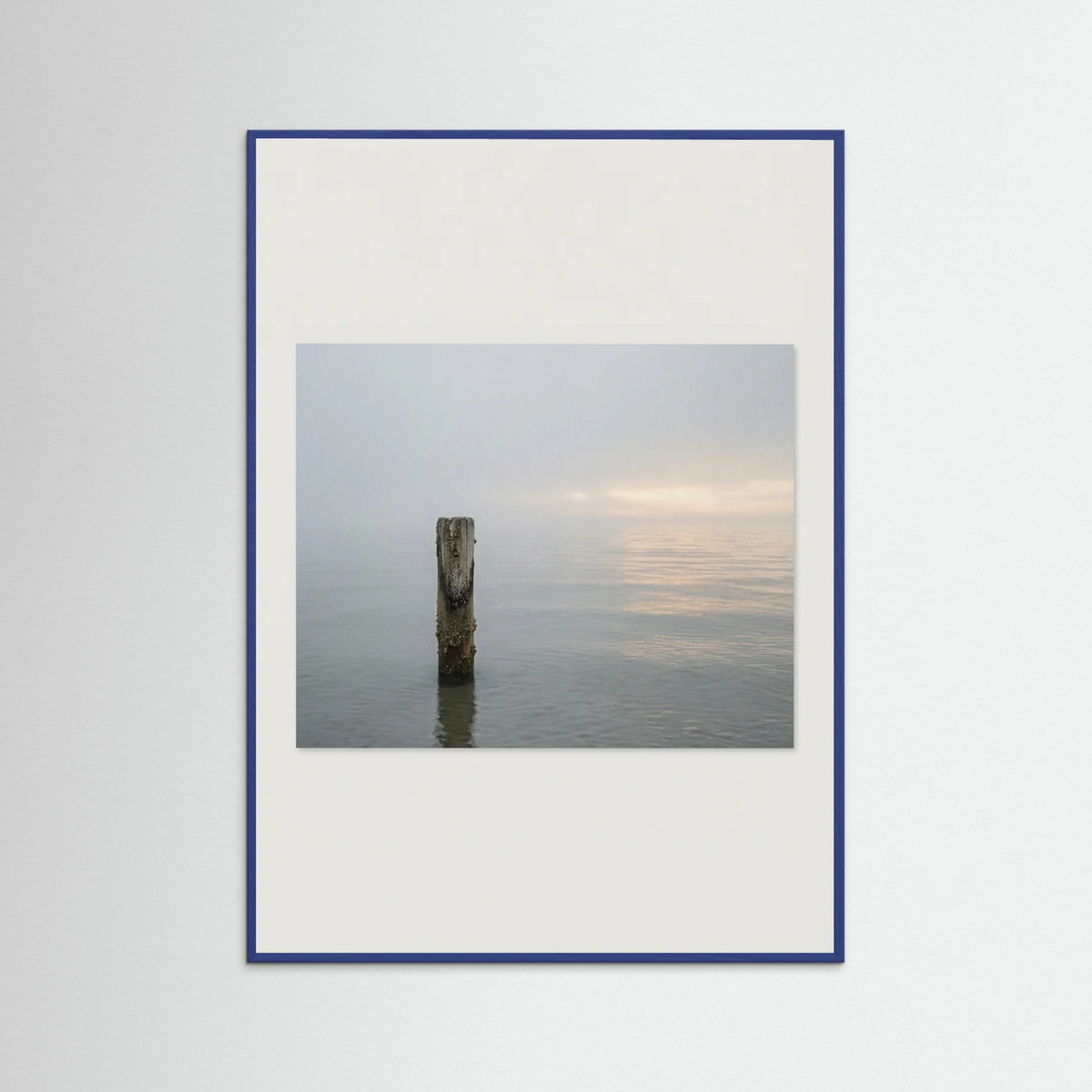 Blue Wood Coastal Paths