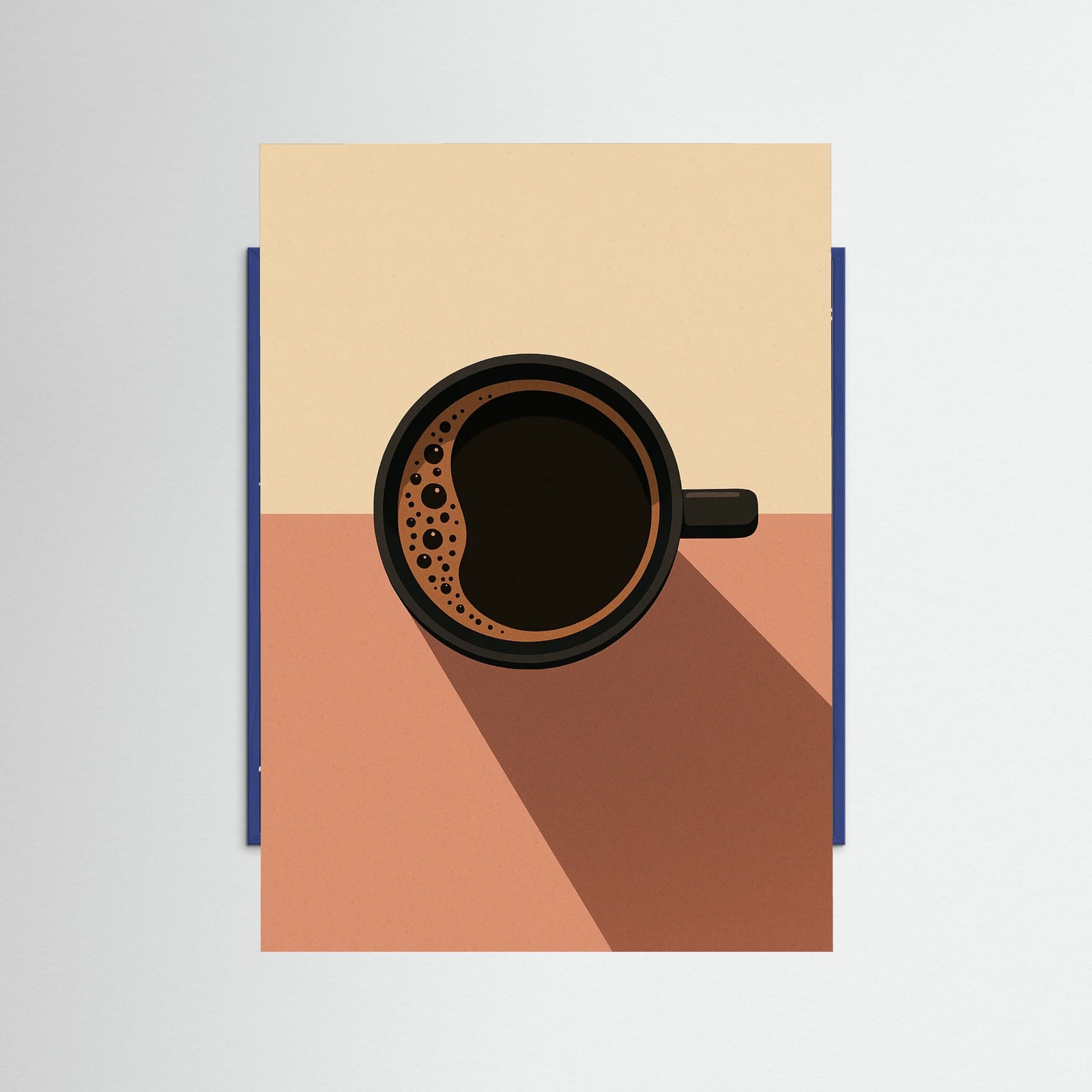 Blue Wood Coffee Artistry