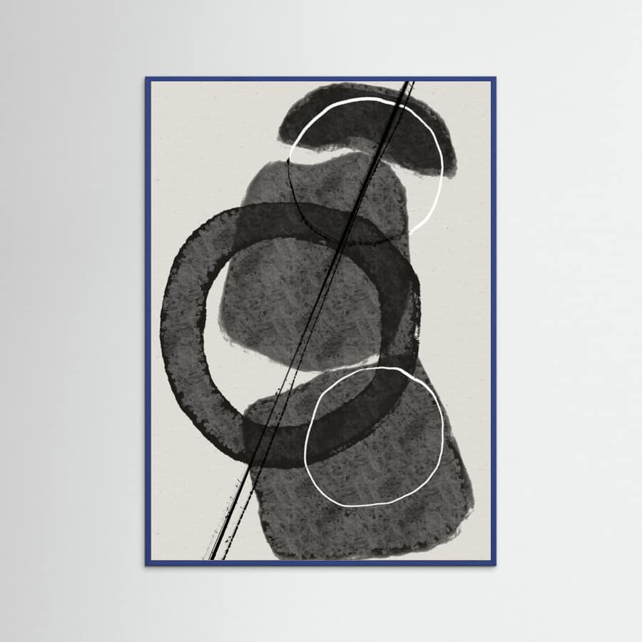 Póster Cohesion – póster e impresión artística