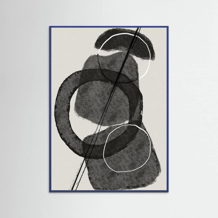 Póster Cohesion – póster e impresión artística