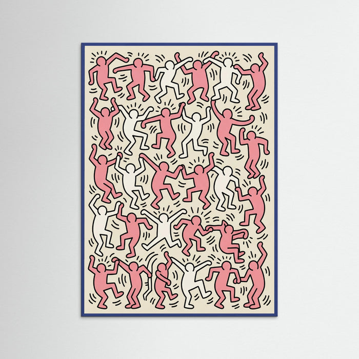 Collective Affection – affiche et impression d’art