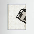 Poster Contemporary Abstract No2 – poster e stampa artistica
