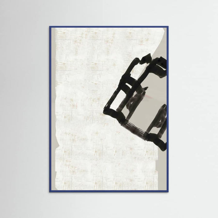 Poster Contemporary Abstract No2 – poster e stampa artistica