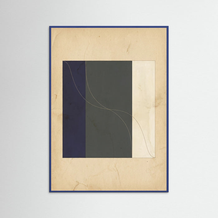 Blue Wood Cosmic Duality