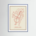 Blue Wood Creative Flow