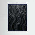 Blue Wood Dark Currents