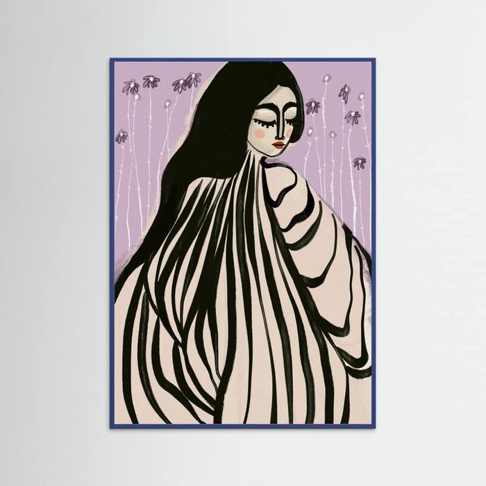 Daydreaming Poster – Poster und Kunstdruck