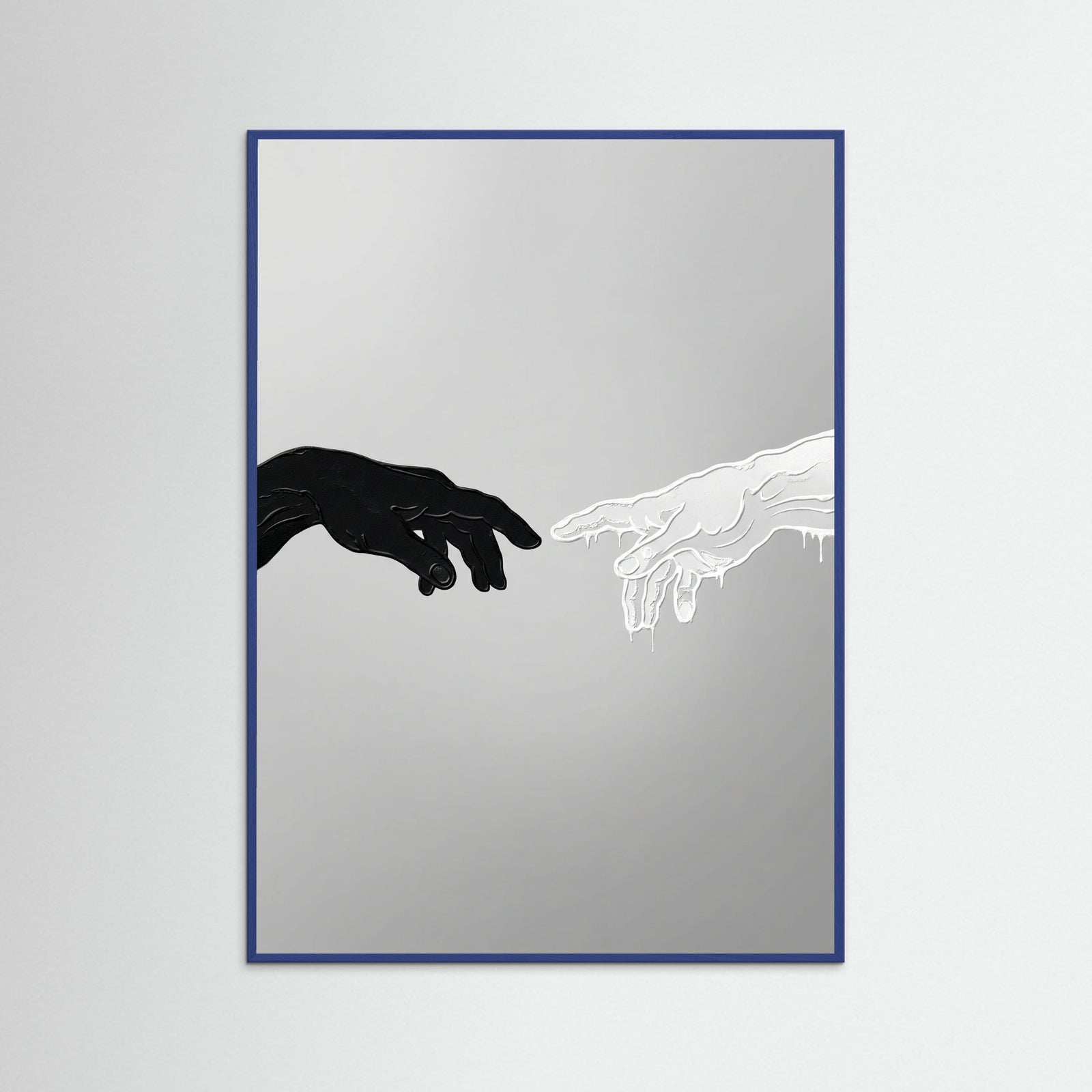 Blue Wood Dual Essence