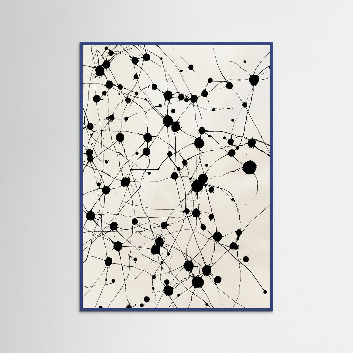 Blue Wood Dynamic Connections