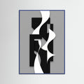 Blue Wood Dynamic Interplay