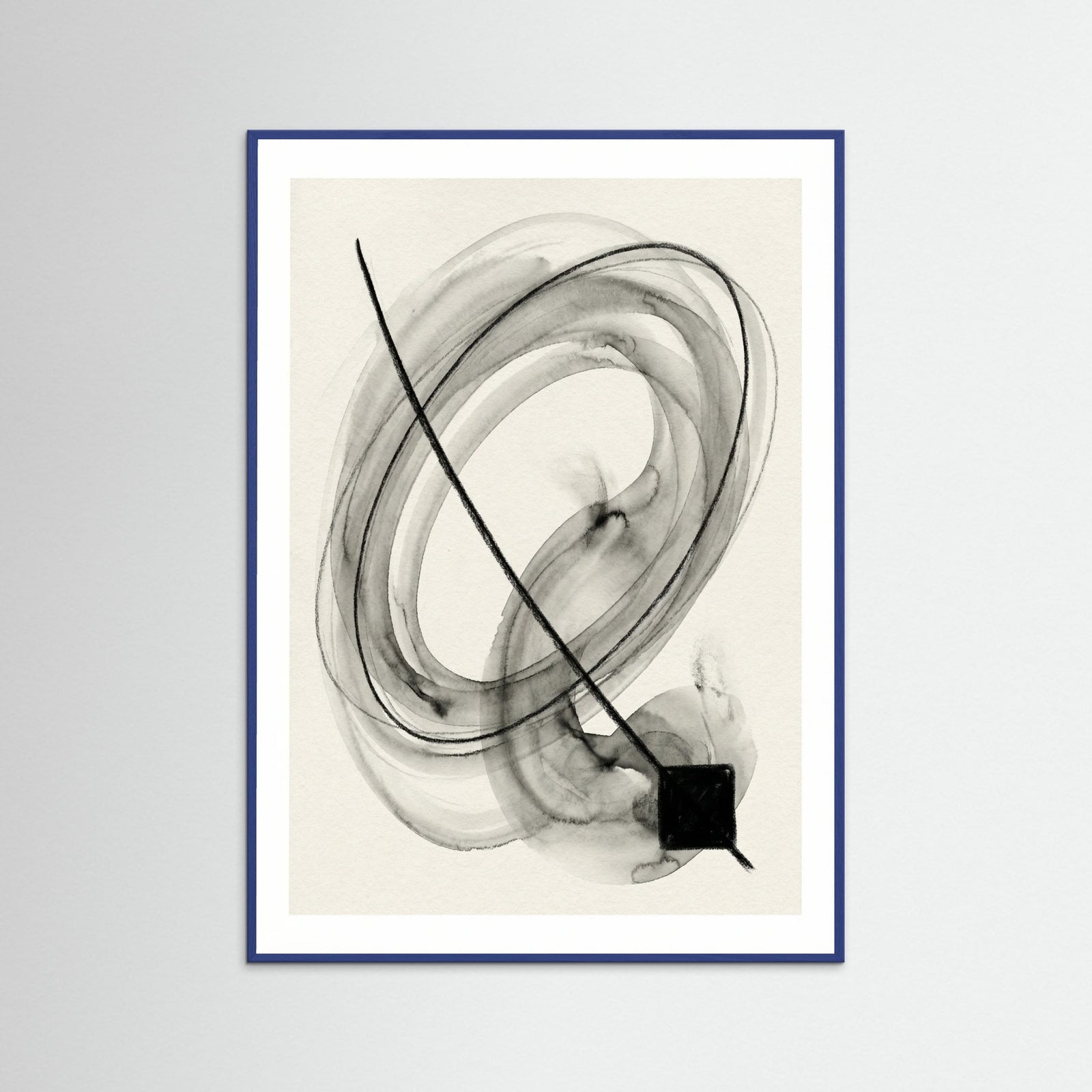 Blue Wood Dynamic Shades