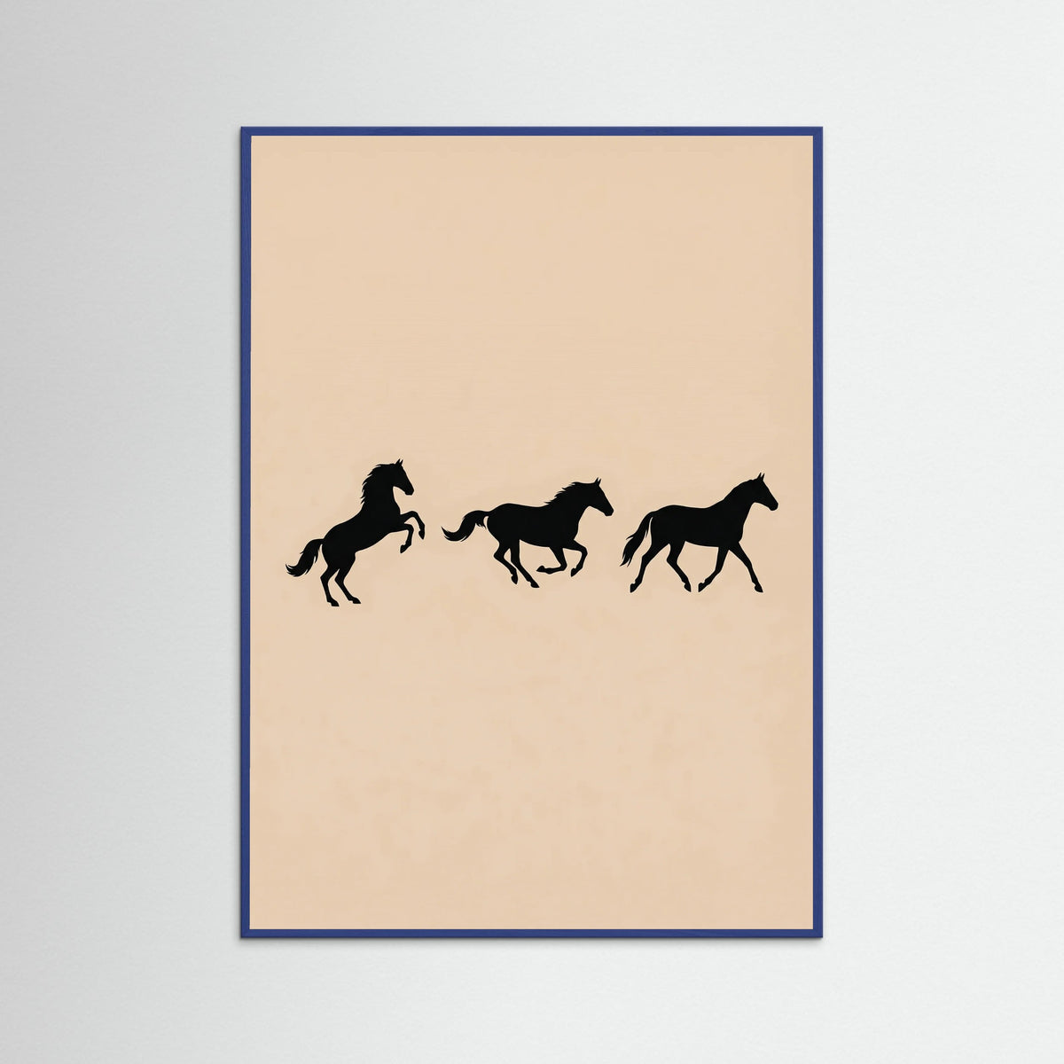 Blue Wood Equine Dynamics