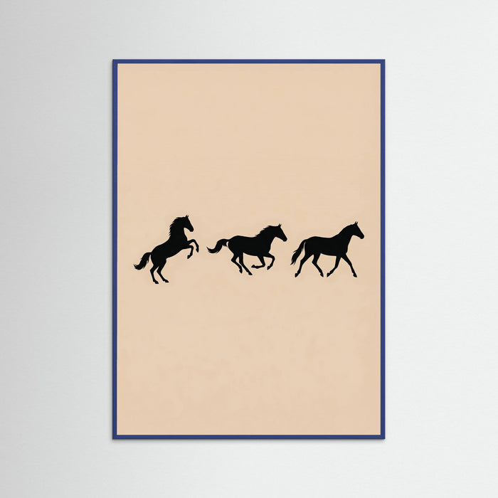 Blue Wood Equine Dynamics
