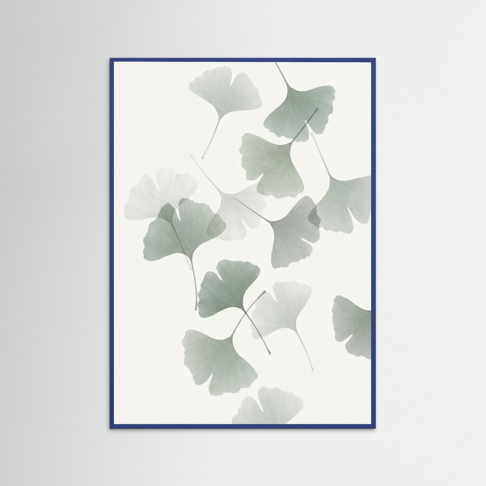 Blue Wood Ethereal Eucalyptus