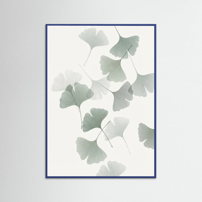 Blue Wood Ethereal Eucalyptus