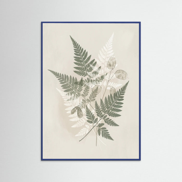Blue Wood Ethereal Eucalyptus