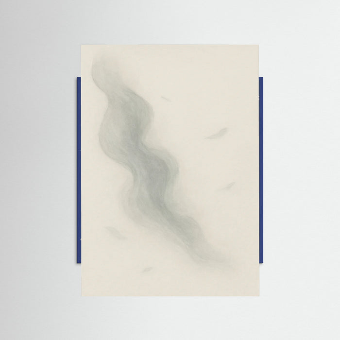 Blue Wood Ethereal Mist