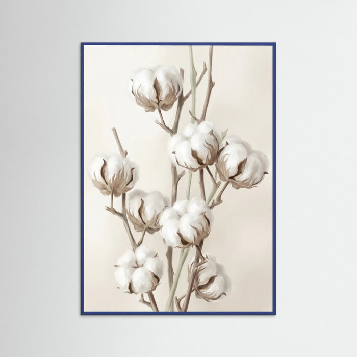 Blue Wood Ethereal Plum
