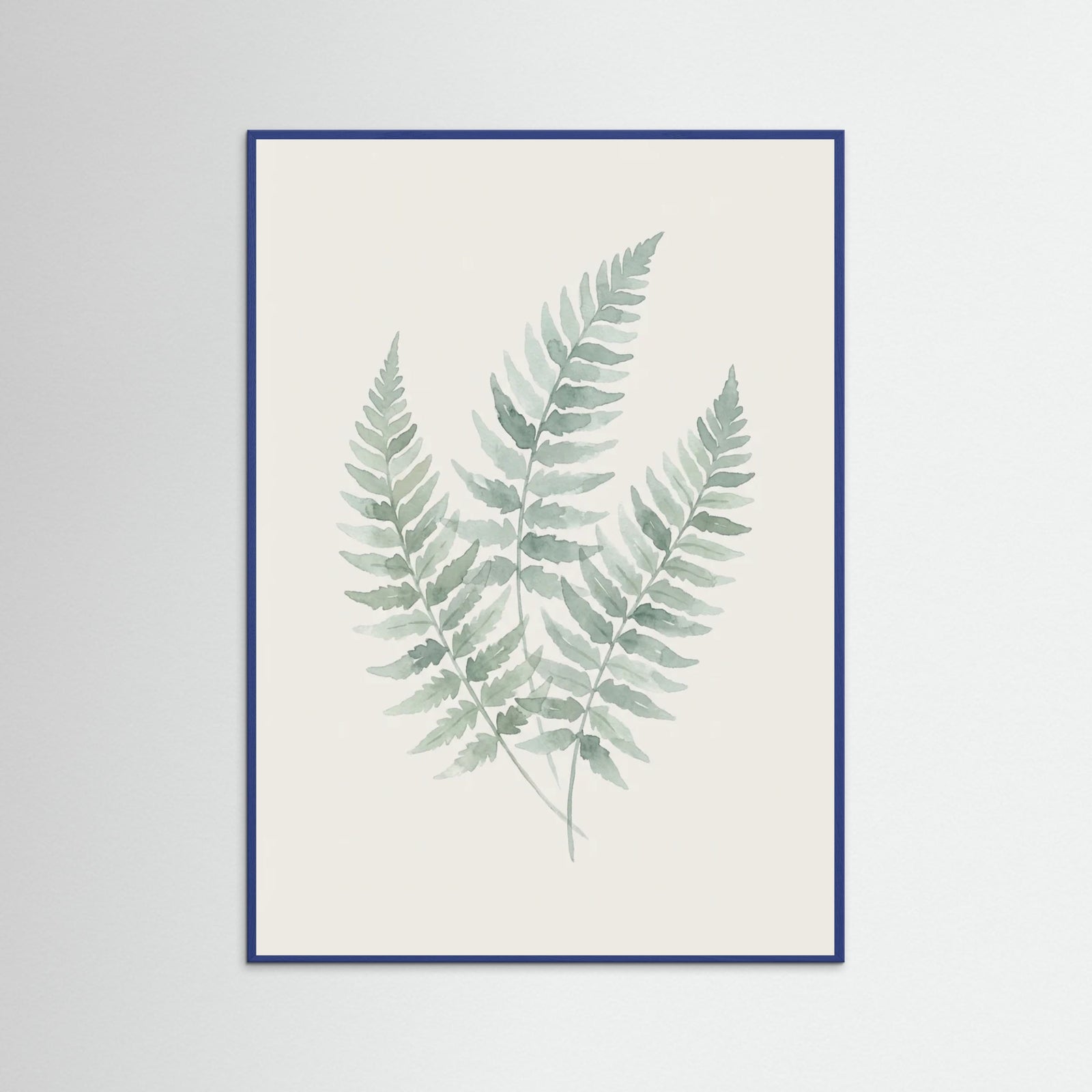 Blue Wood Eucalyptus Grace