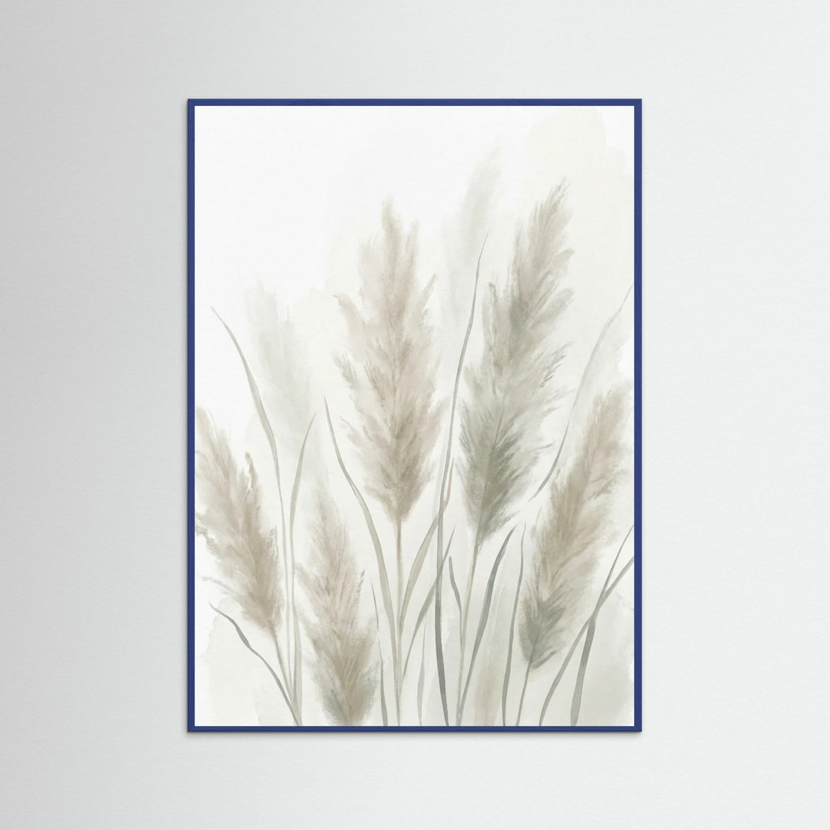 Blue Wood Eucalyptus Serenity