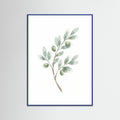 Blue Wood Eucalyptus Serenity