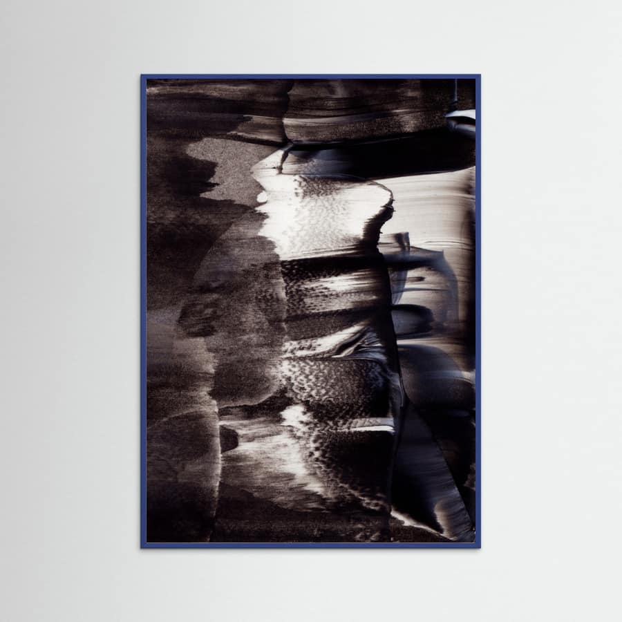 Feel and Heal Poster – Poster und Kunstdruck