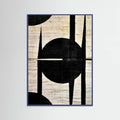Affiche Fixed Circle – affiche et impression d’art
