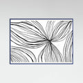 Flowerina 1 Poster – poster and art print