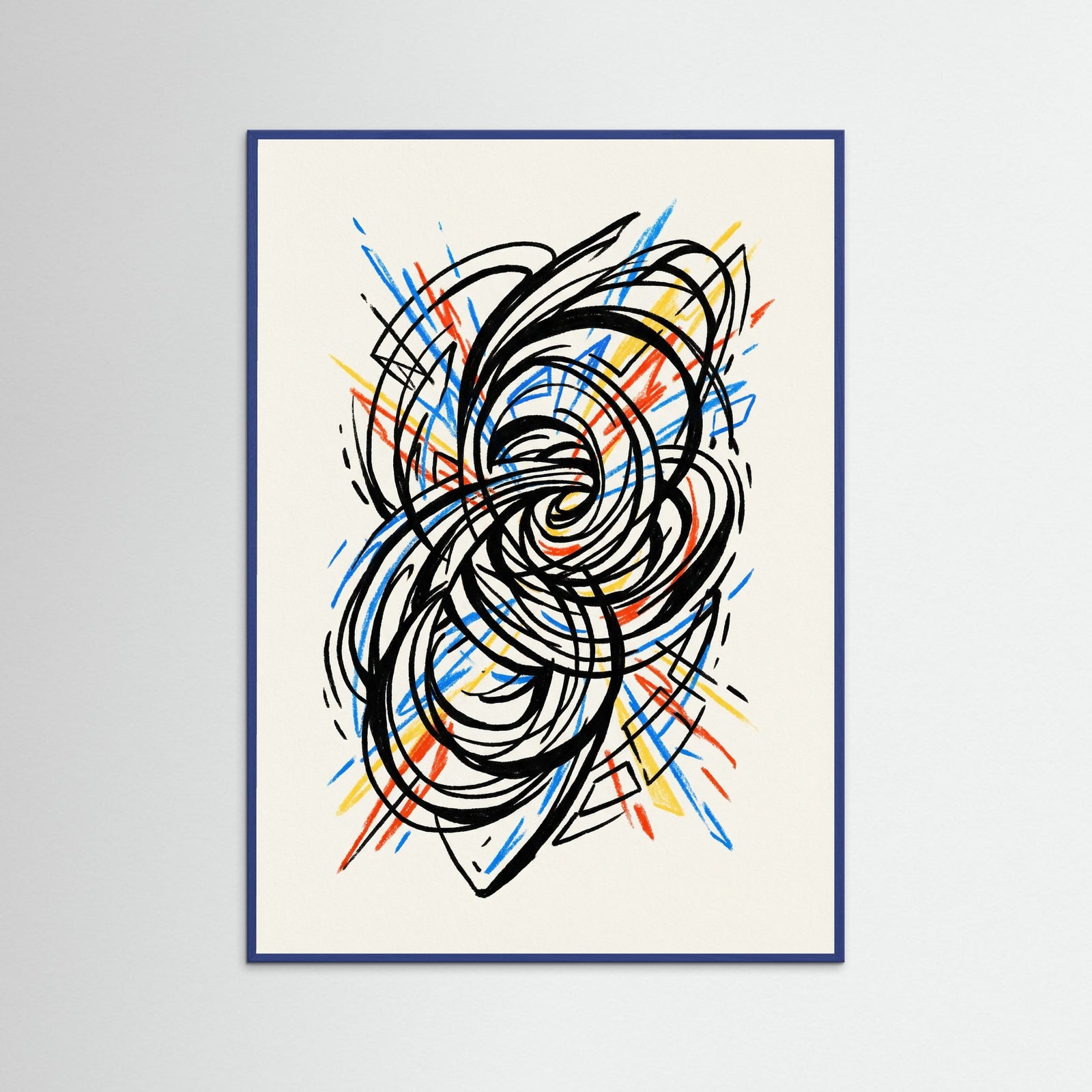 Blue Wood Fluid Energy