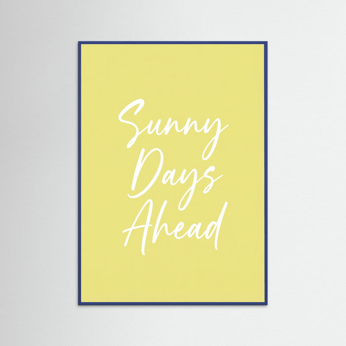 Blue Wood Forever Summer Script