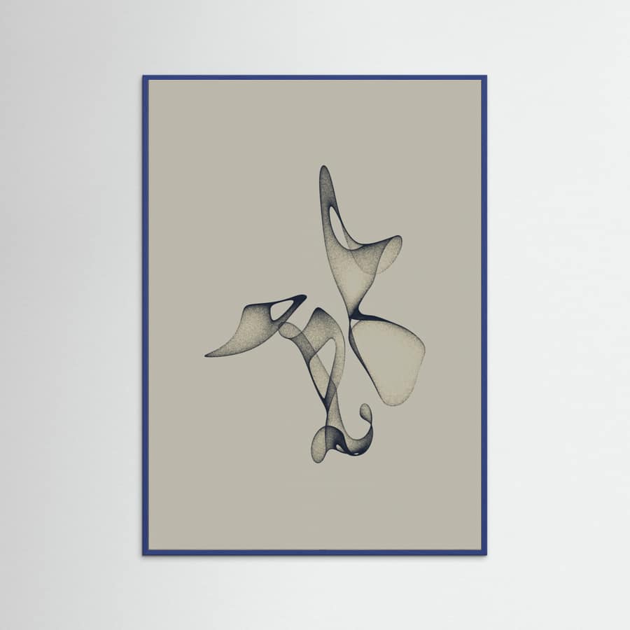 Poster Free Torus - 1 – poster e stampa artistica
