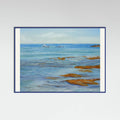 From the Shore Poster – plakat og kunsttryk