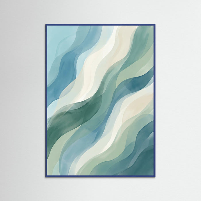 Blue Wood Gentle Expansion