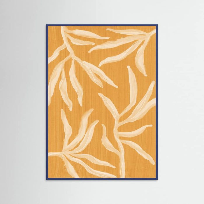 Affiche Ghost Fern 2 Sunlit Bamboo – affiche et impression d’art