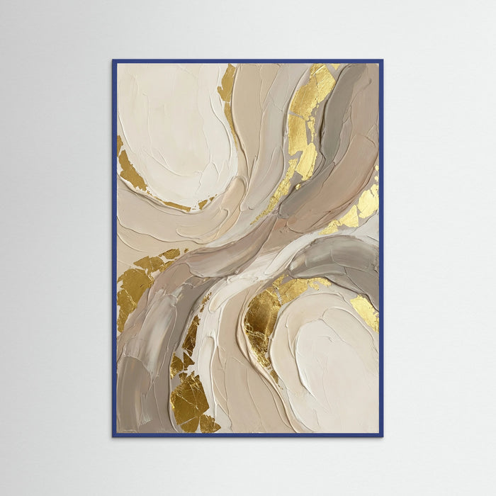 Gilded Mosaic – plakat og kunsttryk