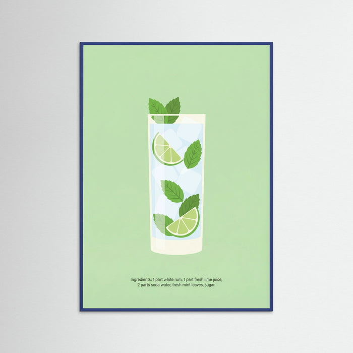 Blue Wood Gin Tonic Guide