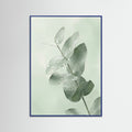 Blue Wood Ginkgo Dew