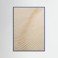 Blue Wood Golden Dunes