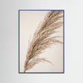 Blue Wood Golden Frond