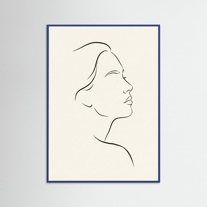 Graceful Simplicity – poster e stampa artistica