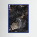 Plakat Half Light – plakat i druk artystyczny