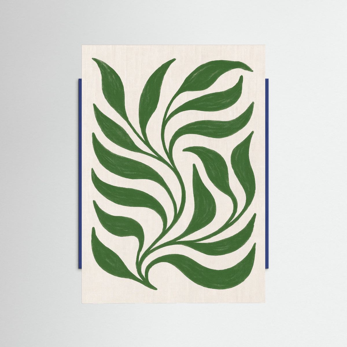 Blue Wood Herbal balance