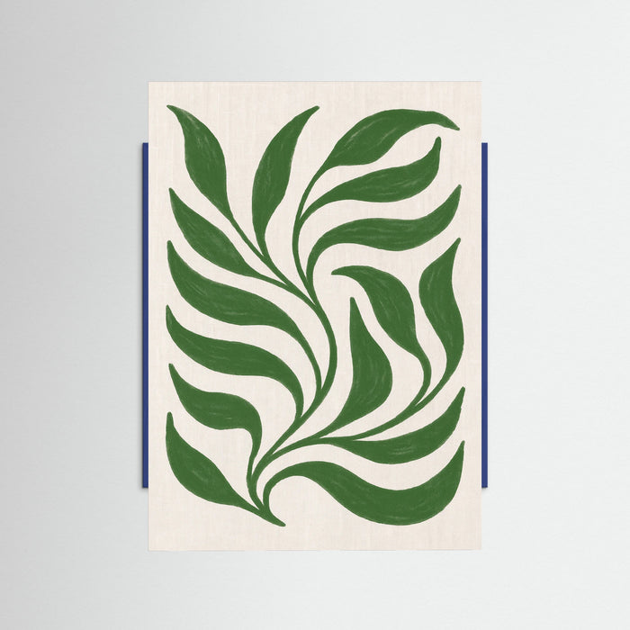 Blue Wood Herbal balance