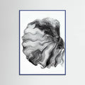 Plakat INK BETTA – plakat i druk artystyczny