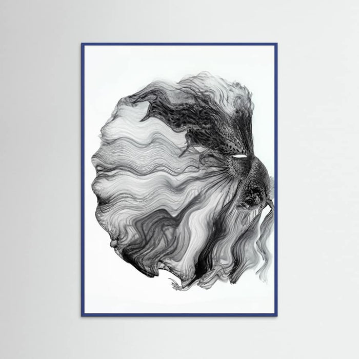 Plakat INK BETTA – plakat i druk artystyczny