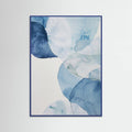 Icelinesno02 Poster – Poster und Kunstdruck