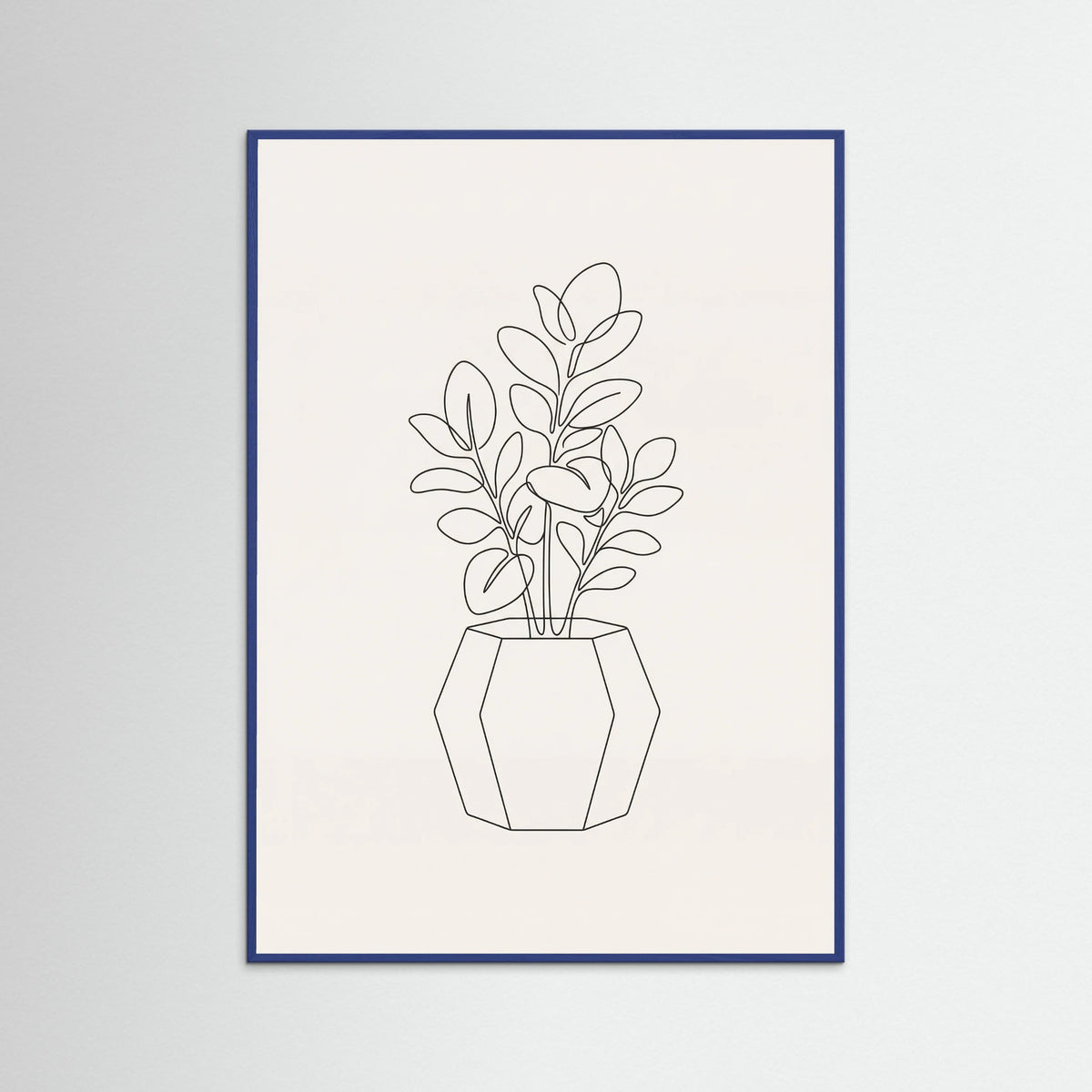 Blue Wood Image Placeholder