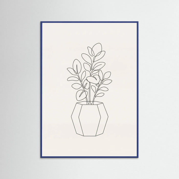 Blue Wood Image Placeholder
