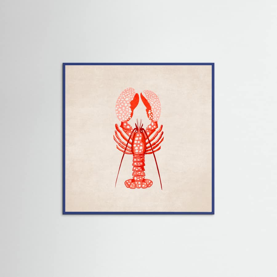 Poster Istakoz – poster e stampa artistica